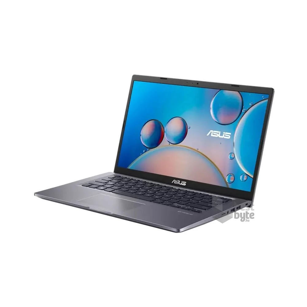 ASUS X415JA 14" fekete laptop