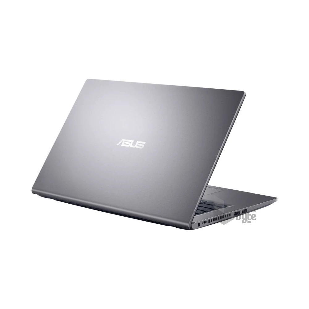ASUS X415JA 14" fekete laptop