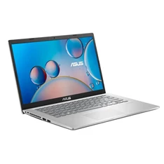 ASUS X415MA-BV662WS laptop (14"/Intel Celeron N4020/Int.VGA/4GB RAM/128GB/Win11 S) - ezüst
