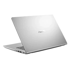 ASUS X415MA-BV662WS laptop (14"/Intel Celeron N4020/Int.VGA/4GB RAM/128GB/Win11 S) - ezüst