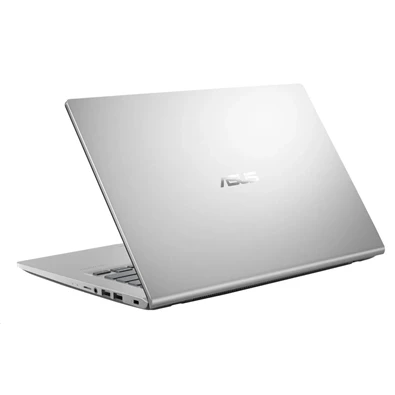ASUS X415MA-BV662WS laptop (14"/Intel Celeron N4020/Int.VGA/4GB RAM/128GB/Win11 S) - ezüst
