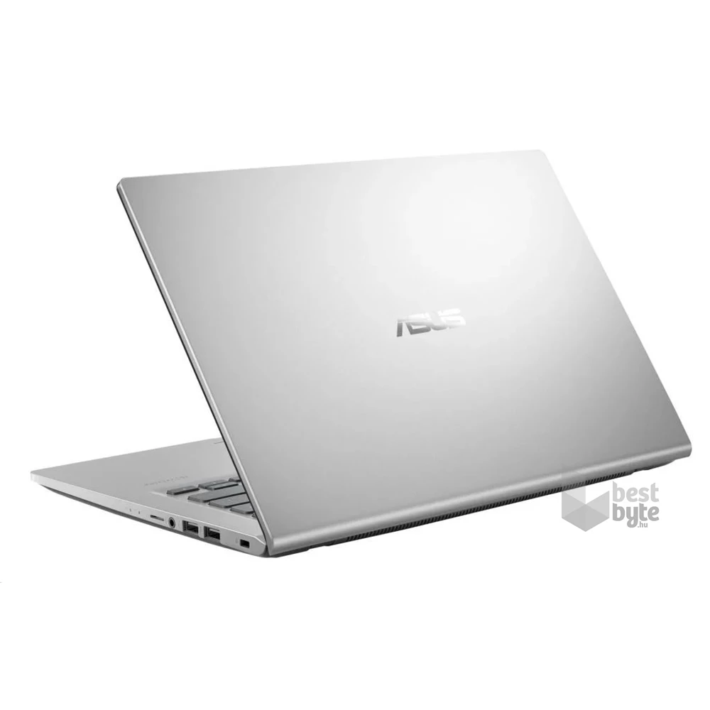 ASUS X415MA-BV662WS laptop (14"/Intel Celeron N4020/Int.VGA/4GB RAM/128GB/Win11 S) - ezüst