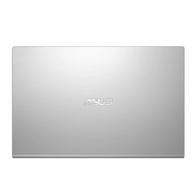 ASUS X509FL laptop (15,6"FHD/Intel Core i3-8145U/MX250 2GB/8GB RAM/1TB/) - ezüst