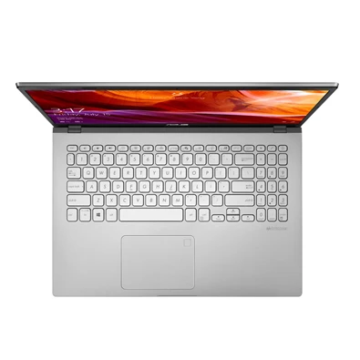ASUS X509FL laptop (15,6"FHD/Intel Core i3-8145U/MX250 2GB/8GB RAM/1TB/) - ezüst