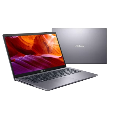 ASUS X509FL laptop (15,6"FHD/Intel Core i5-8265U/MX250 2GB/8GB RAM/256GB/) - szürke