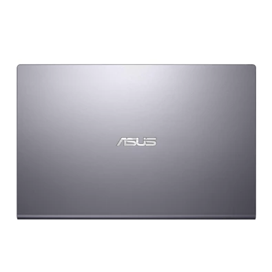 ASUS X509JA laptop (15,6"FHD/Intel Core I3-1005G1/Int. VGA/4GB RAM/256GB) - szürke