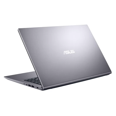 Asus X515EA-BQ1182 laptop (15,6"FHD/Intel Core i3-1115G4/Int.VGA/8GB RAM/256GB) - szürke