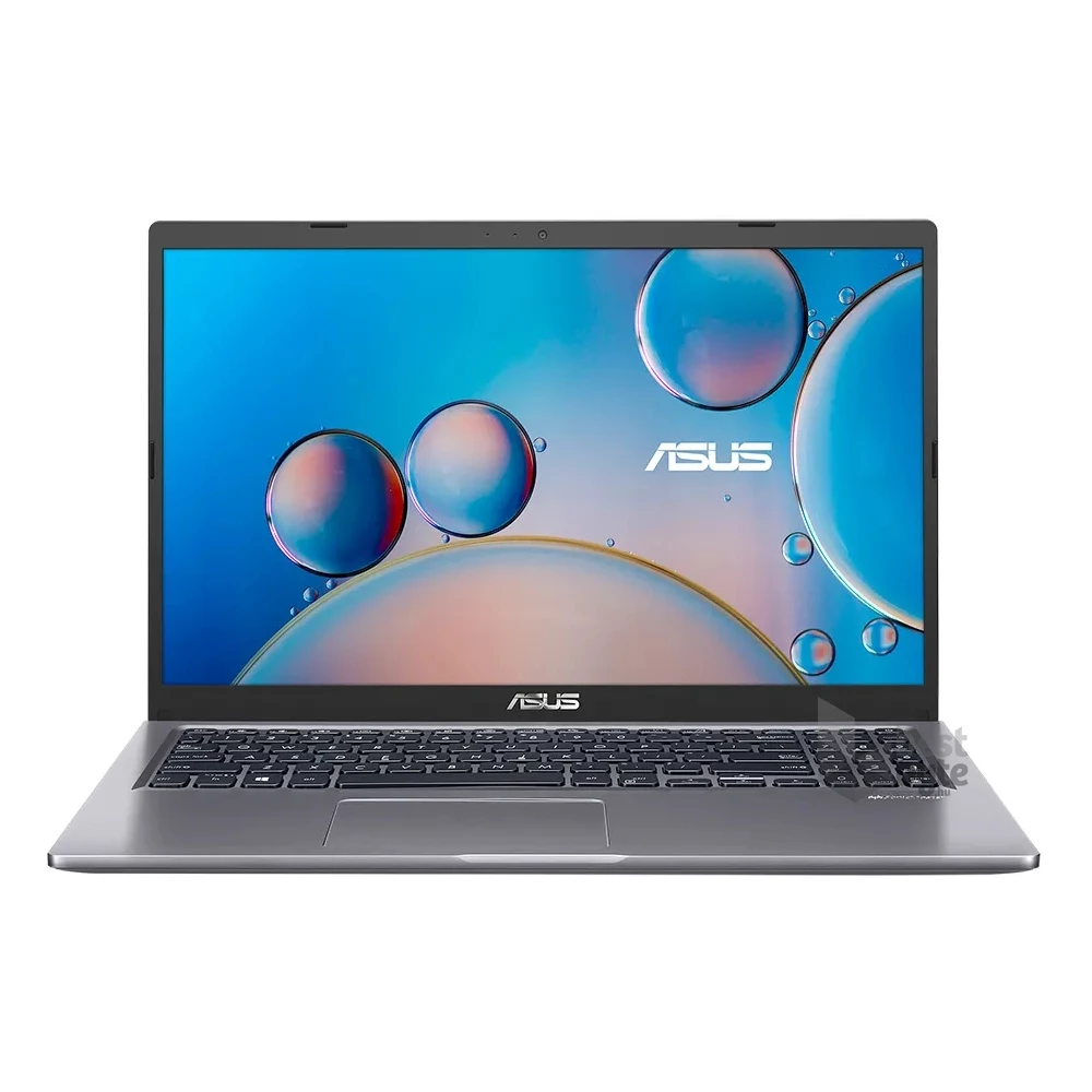 ASUS X515FA 15,6" szürke laptop