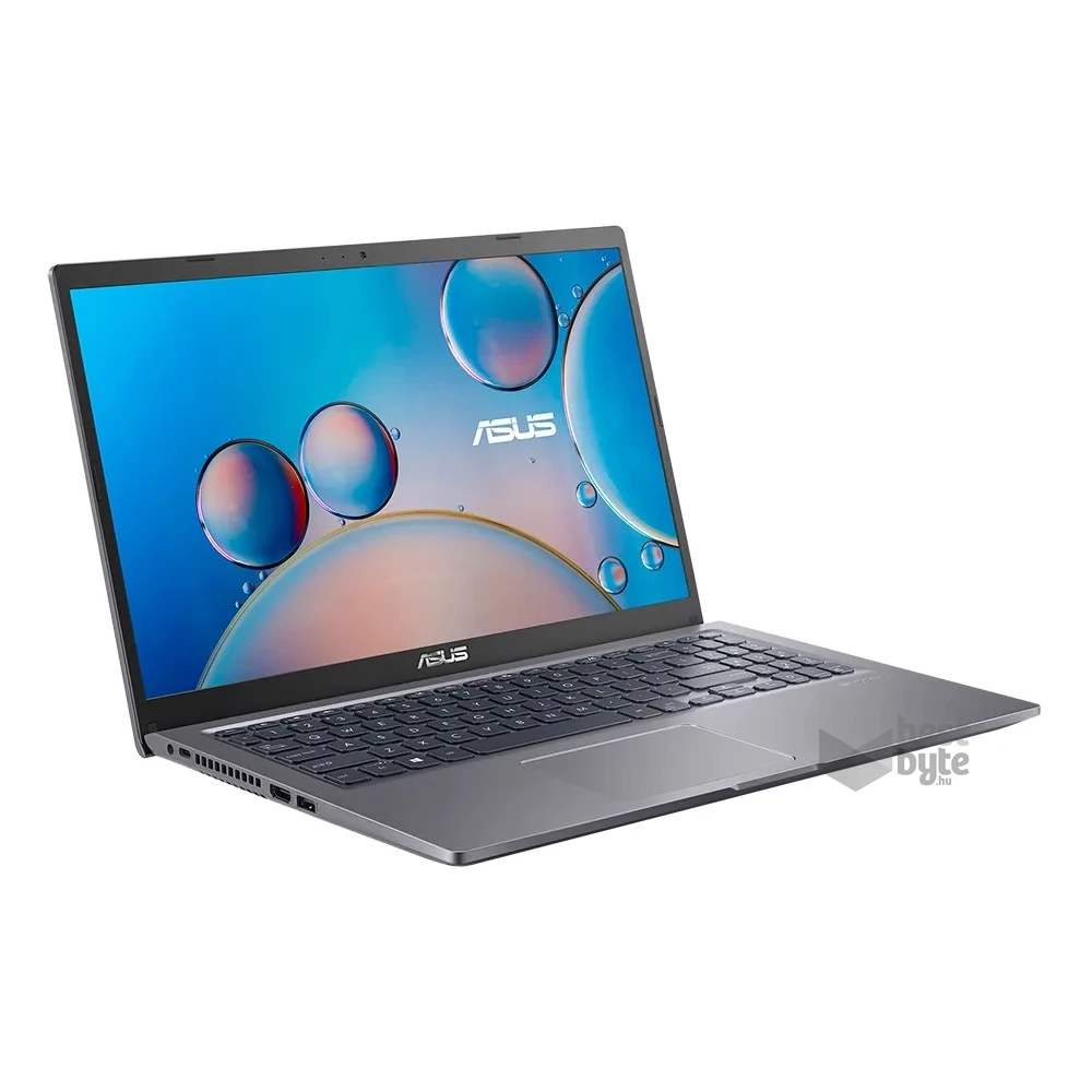ASUS X515FA 15,6" szürke laptop