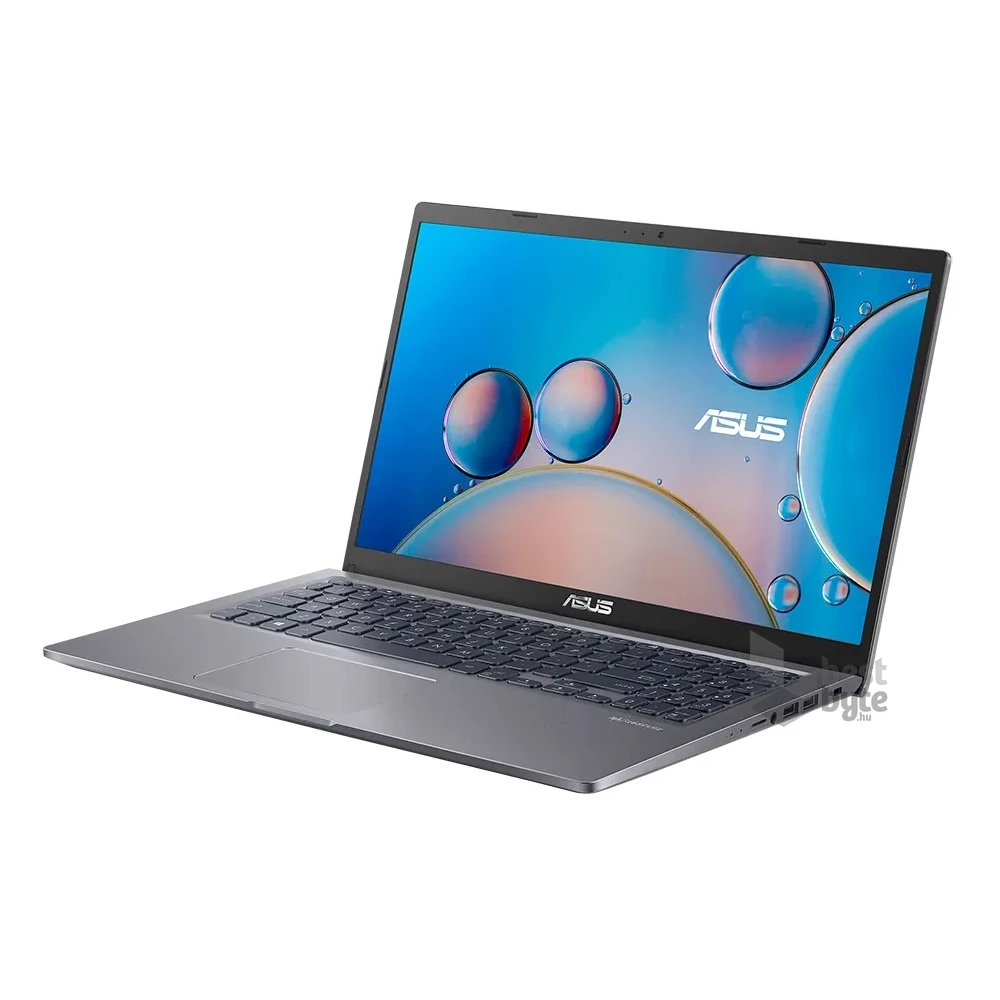ASUS X515FA 15,6" szürke laptop