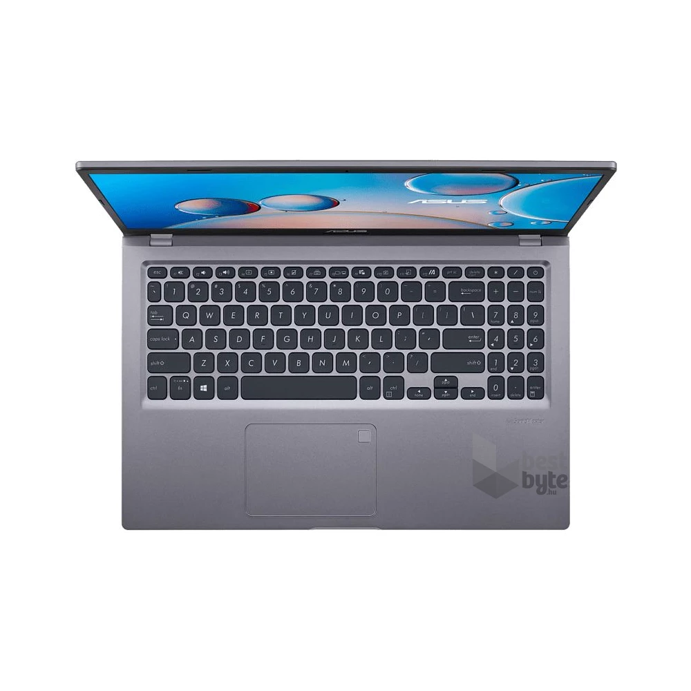 ASUS X515EA 15,6" szürke laptop