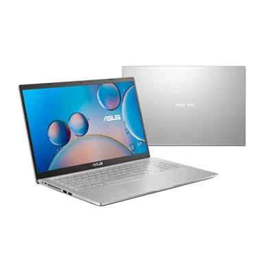 ASUS X515MA laptop (15,6"/Intel Celeron N4020/Int. VGA/4GB RAM/256GB/Win10) - ezüst
