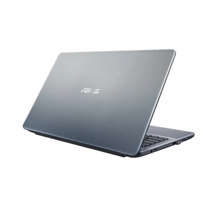 ASUS X540LA 15,6" ezüst laptop