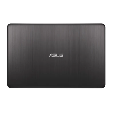 ASUS X540MB laptop (15,6"FHD/Intel Celeron N4100/MX110 2GB/8GB RAM/256GB/Linux) - fekete