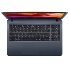 ASUS X543MA laptop (15,6"FHD/Intel Pentium N5030/Int. VGA/8GB RAM/256GB) - szürke