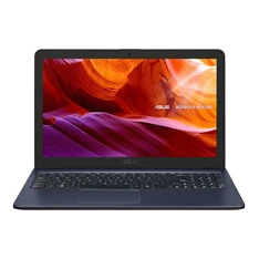 ASUS X543MA laptop (15,6"FHD/Intel Pentium N5030/Int. VGA/8GB RAM/256GB) - szürke