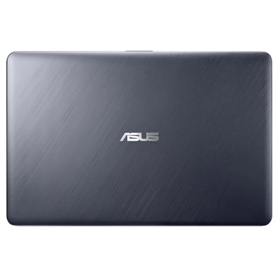 ASUS X543MA laptop (15,6"FHD/Intel Pentium N5000/Int. VGA/4GB RAM/128GB) - szürke