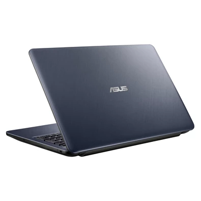 ASUS X543MA laptop (15,6"FHD/Intel Pentium N5000/Int. VGA/4GB RAM/128GB) - szürke