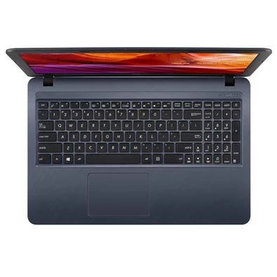 ASUS X543MA laptop (15,6"/Intel Celeron N4000/Int. VGA/8GB RAM/1TB/Win10) - ezüst