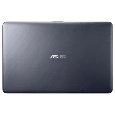 ASUS X543UA laptop (15,6"FHD/Intel Pentium 4417U/Int. VGA/8GB RAM/256GB/Win10) - szürke