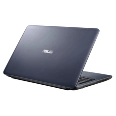 ASUS X543UA laptop (15,6"FHD/Intel Core i3-7020U/Int. VGA/4GB RAM/128GB/Linux) - szürke