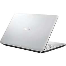 ASUS X543UA laptop (15,6"/Intel Core i3-7020U/Int. VGA/4GB RAM/256GB/Win10) - ezüst