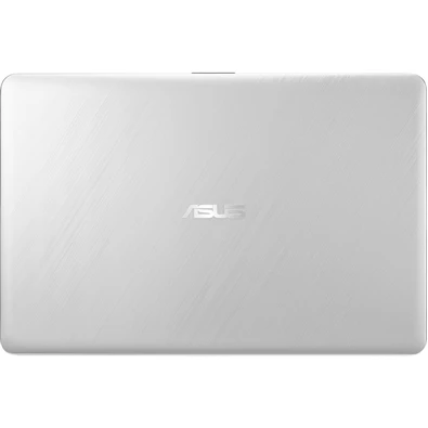 ASUS X543UA laptop (15,6"/Intel Pentium 4417U/Int. VGA/4GB RAM/128GB/Linux) - ezüst