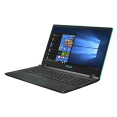 ASUS X560UD laptop (15,6"FHD/Intel Core i5-8250U/GTX 1050 4GB/16GB RAM/256GB/Win10) - fekete