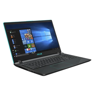 ASUS X560UD laptop (15,6"FHD/Intel Core i7-8550U/GTX 1050 4GB/8GB RAM/256GB/Linux) - fekete