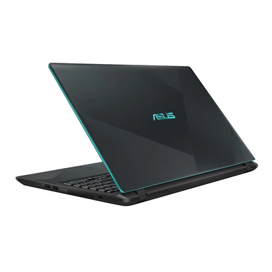 ASUS X560UD laptop (15,6"FHD/Intel Core i7-8550U/GTX 1050 4GB/8GB RAM/256GB/Linux) - fekete