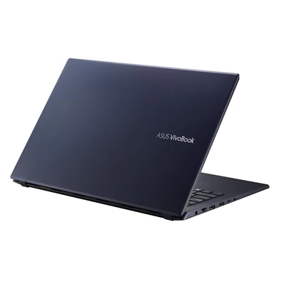 ASUS X571GT laptop (15,6"FHD/Intel Core i7-9750H/GTX 1650 4GB/16GB RAM/256GB) - fekete