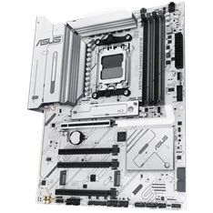 ASUS X870 MAX GAMING WIFI7 W AMD X870 AM5 ATX alaplap