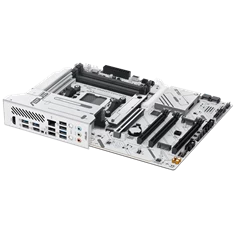 ASUS X870 MAX GAMING WIFI7 W AMD X870 AM5 ATX alaplap