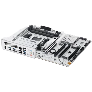 ASUS X870 MAX GAMING WIFI7 W AMD X870 AM5 ATX alaplap