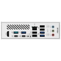 ASUS X870 MAX GAMING WIFI7 W AMD X870 AM5 ATX alaplap