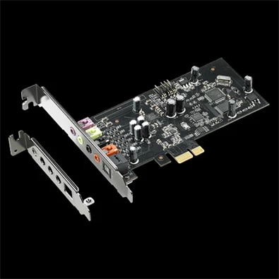 ASUS XONAR_SE PCIe hangkártya
