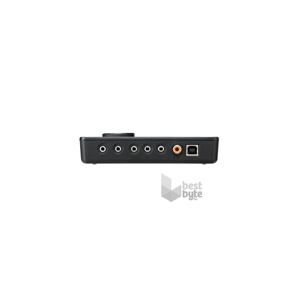 ASUS XONAR U5 USB hangkártya
