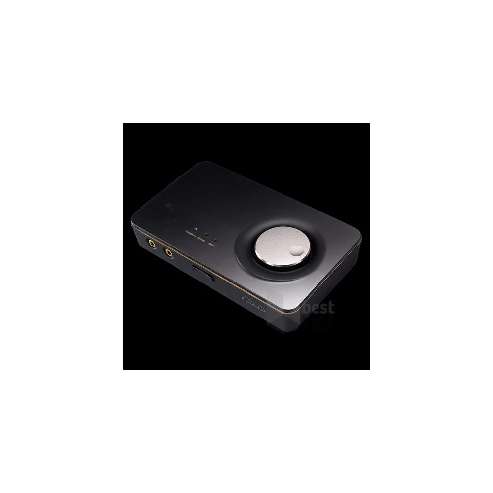 ASUS XONAR U7 MKII USB hangkártya