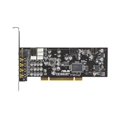 ASUS Xonar D1/A belső hangkártya