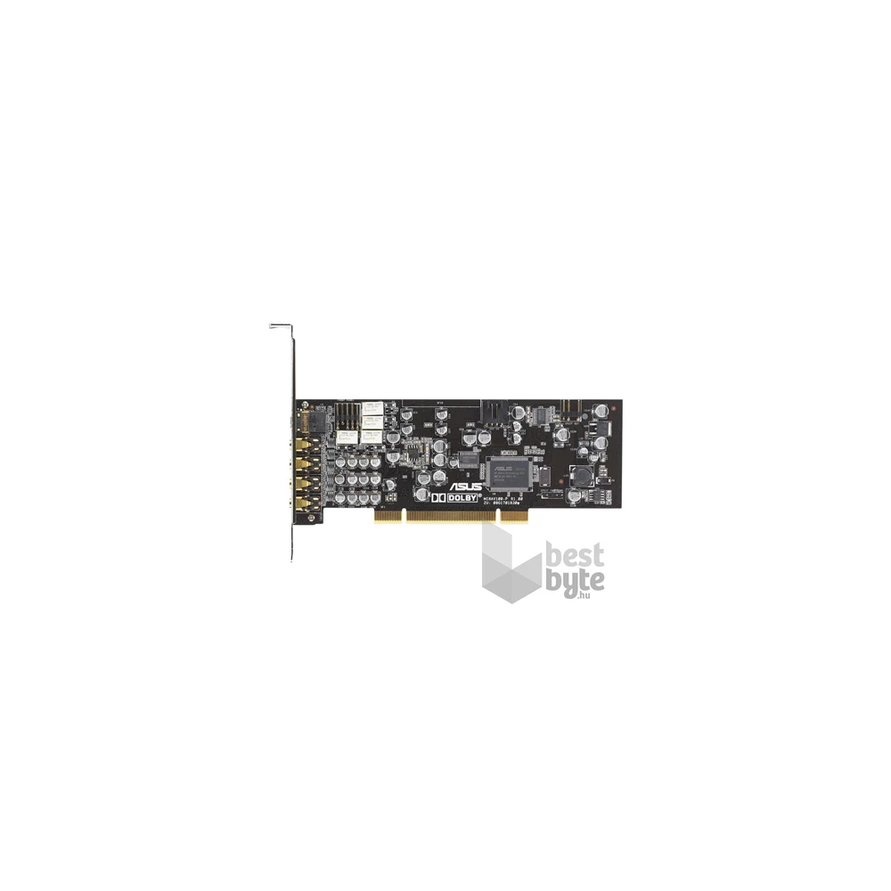 ASUS Xonar D1/A belső hangkártya