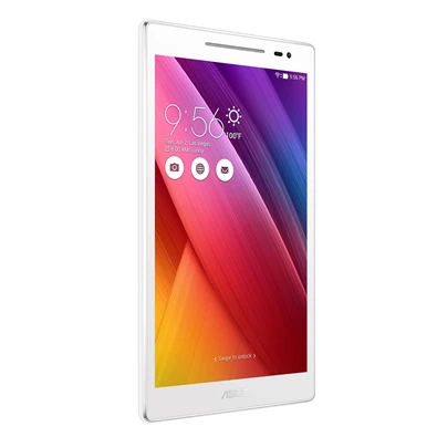 ASUS ZenPad 8.0 16GB 8" fehér tablet