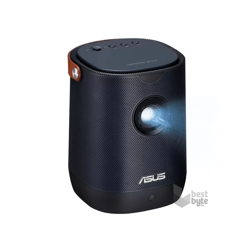 ASUS ZenBeam L2 Smart hordozható LED projektor