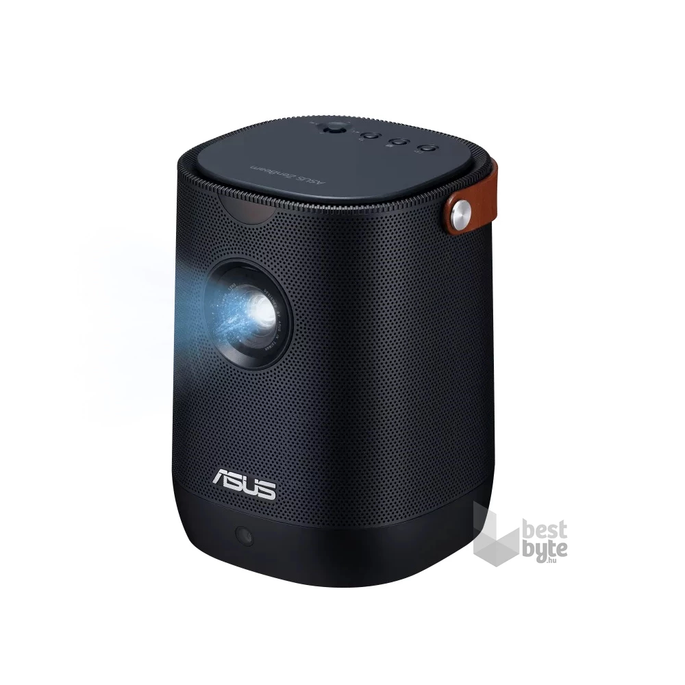 ASUS ZenBeam L2 Smart hordozható LED projektor