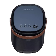 ASUS ZenBeam L2 Smart hordozható LED projektor