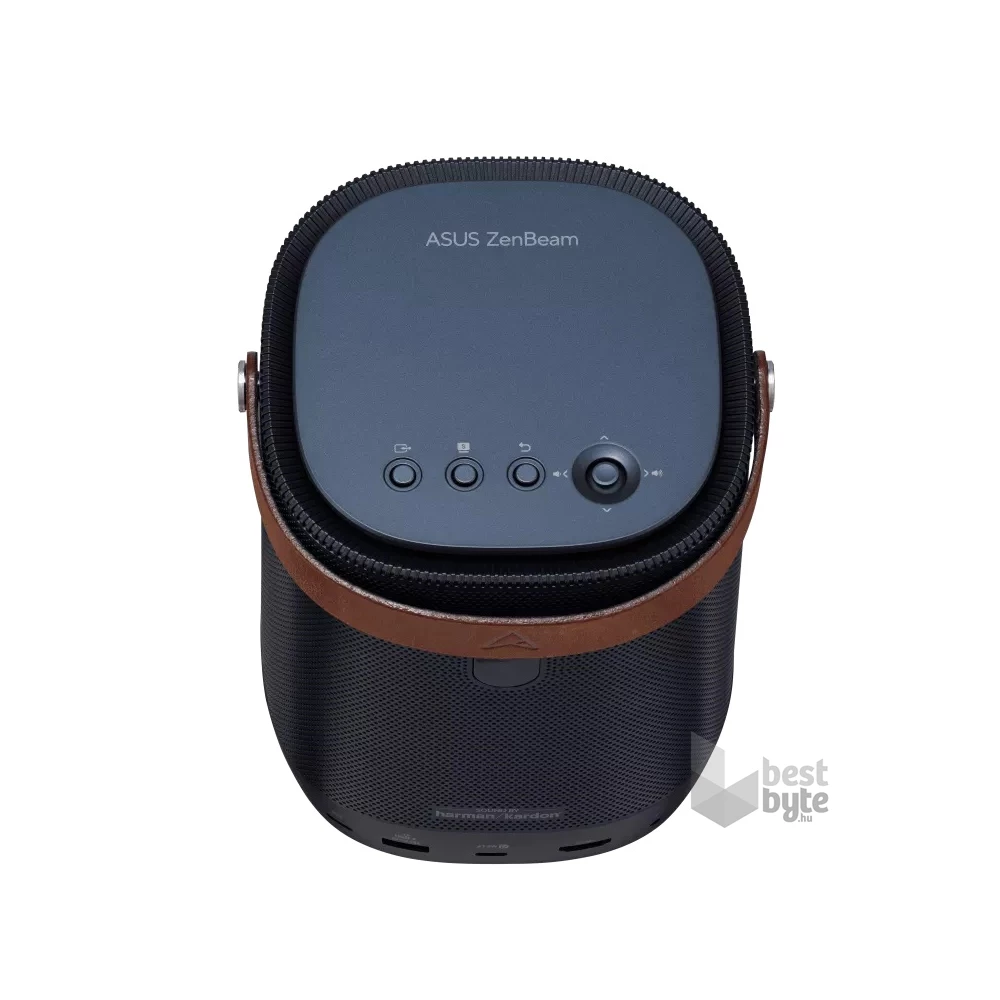 ASUS ZenBeam L2 Smart hordozható LED projektor