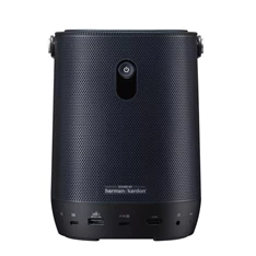 ASUS ZenBeam L2 Smart hordozható LED projektor