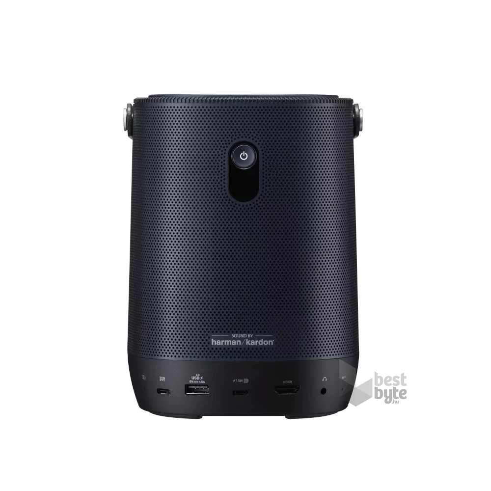 ASUS ZenBeam L2 Smart hordozható LED projektor