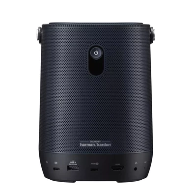 ASUS ZenBeam L2 Smart hordozható LED projektor