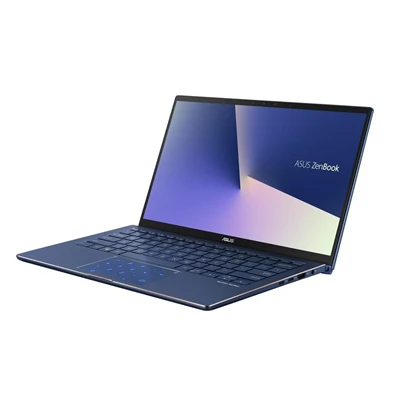 ASUS ZenBook Flip UX362FA laptop (13,3"FHD/Intel Core i7-8565U/Int. VGA/16GB RAM/512GB/Win10) - kék