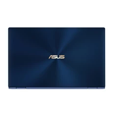 ASUS ZenBook Flip UX362FA laptop (13,3"FHD/Intel Core i5-8265U/Int. VGA/8GB RAM/256GB/Win10) - kék